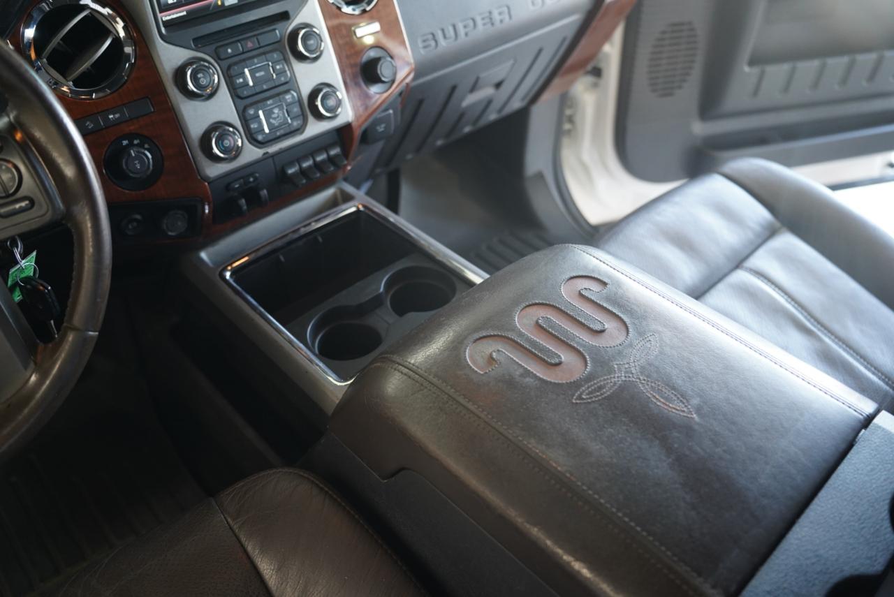 Ford Super Duty F-250 SRW  2016