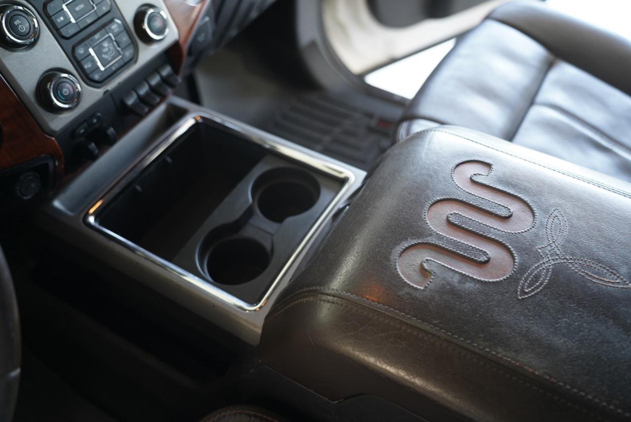 Ford Super Duty F-250 SRW  2016