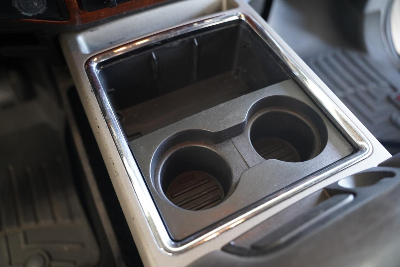 Ford Super Duty F-250 SRW  2016