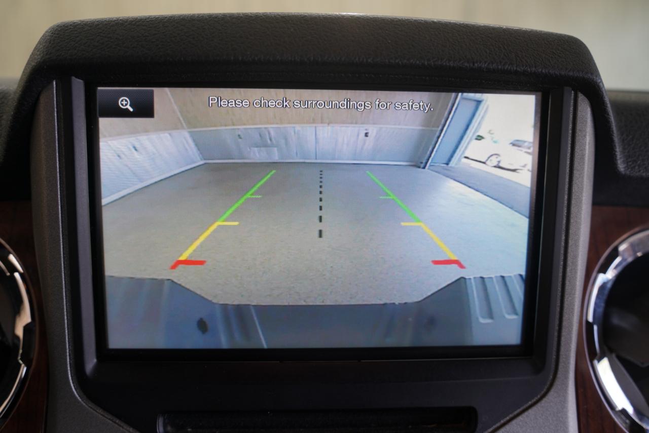 Ford Super Duty F-250 SRW  2016