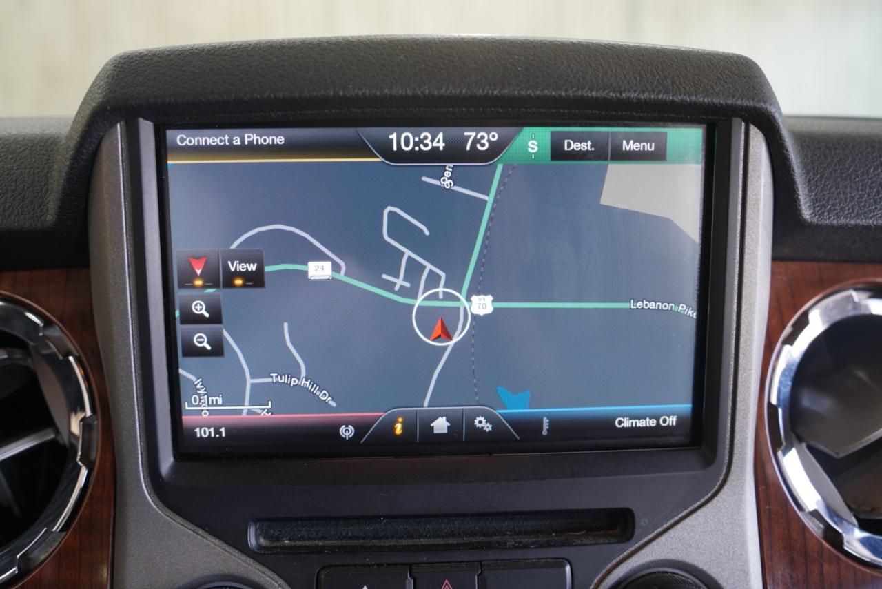 Ford Super Duty F-250 SRW  2016