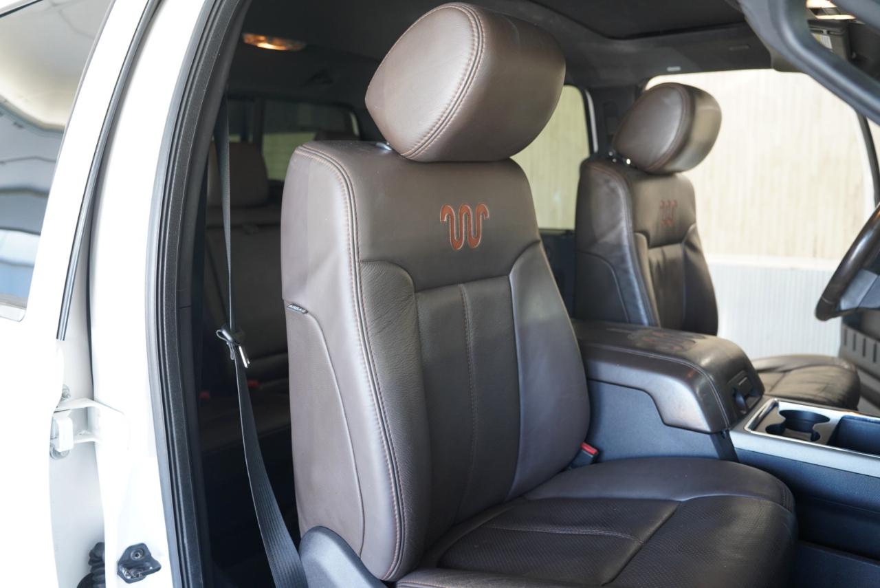 Ford Super Duty F-250 SRW  2016