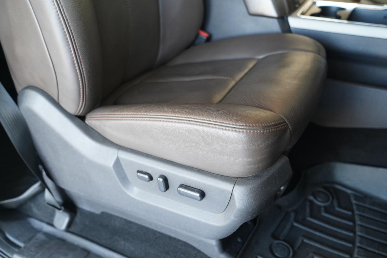 Ford Super Duty F-250 SRW  2016