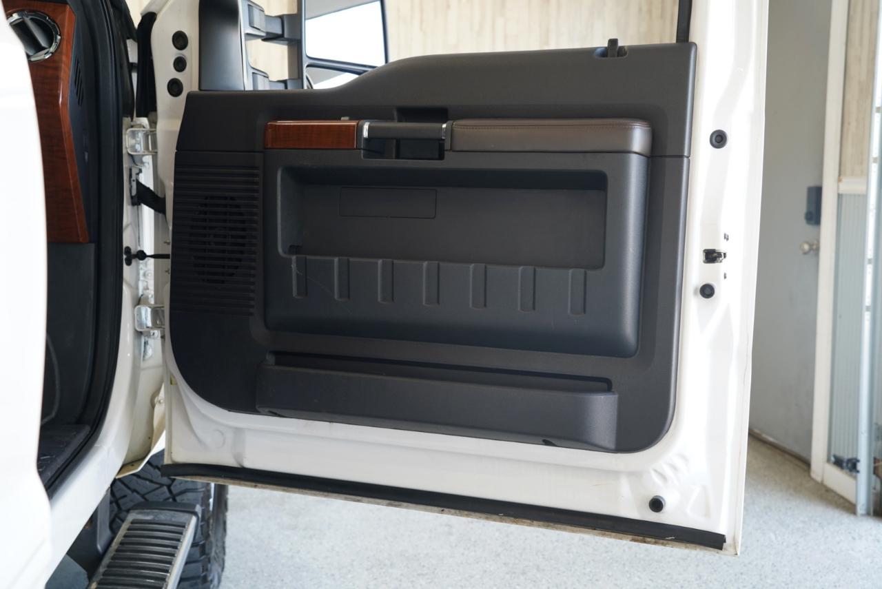 Ford Super Duty F-250 SRW  2016