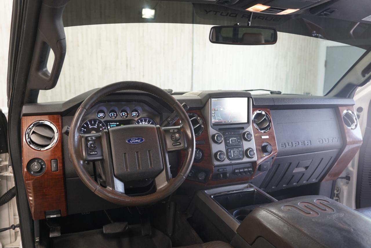 Ford Super Duty F-250 SRW  2016