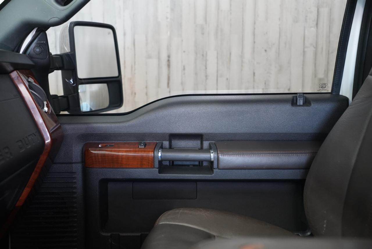 Ford Super Duty F-250 SRW  2016