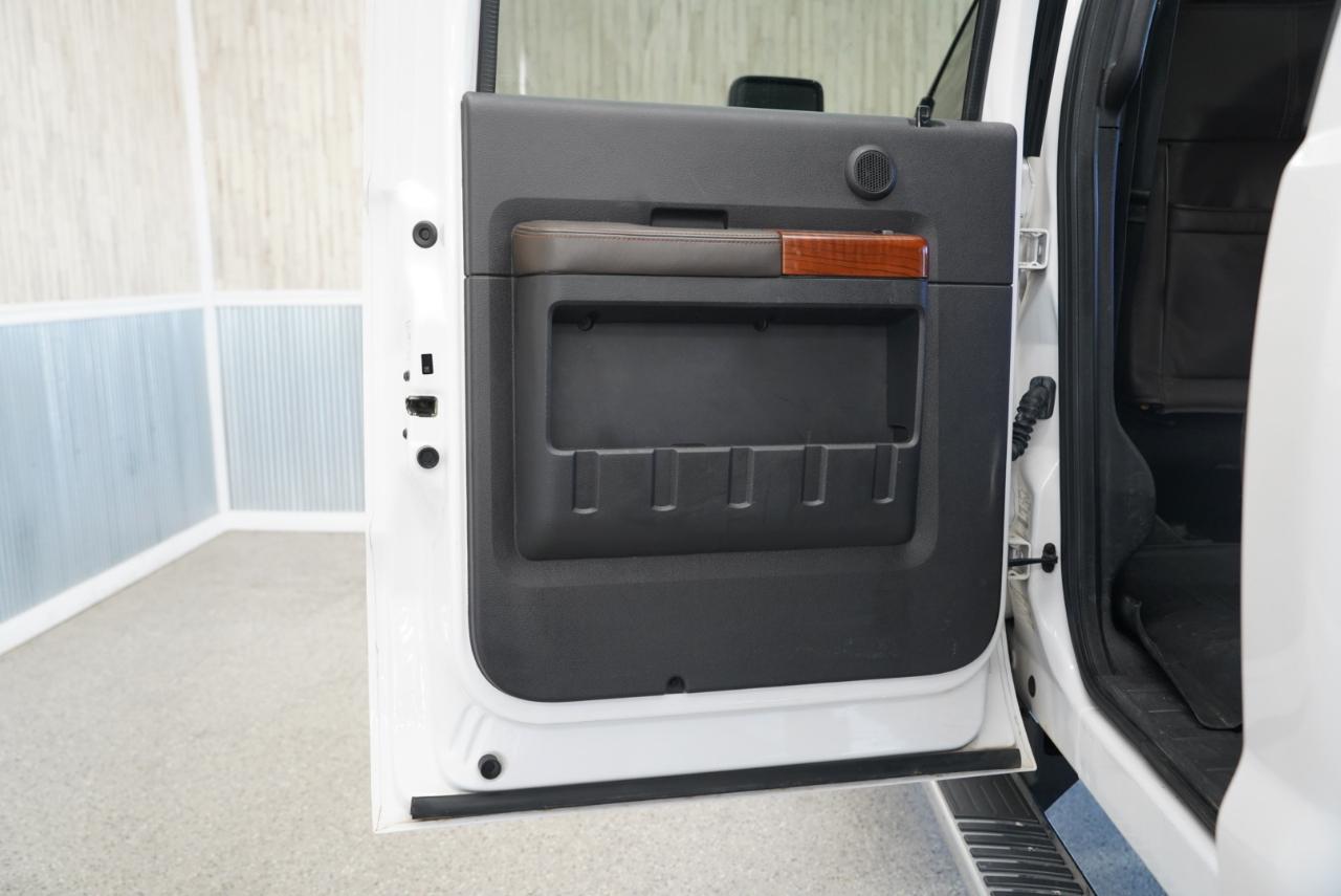 Ford Super Duty F-250 SRW  2016