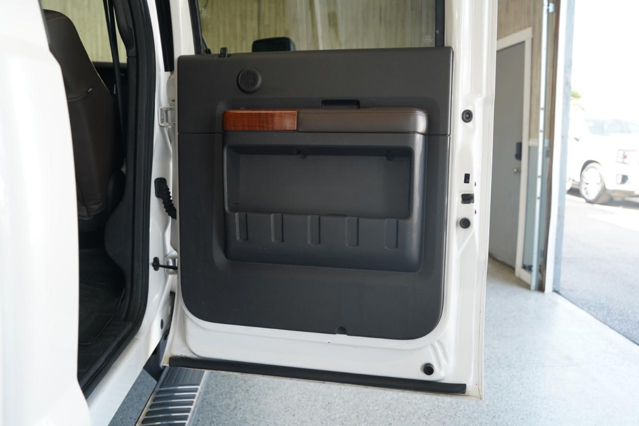 Ford Super Duty F-250 SRW  2016