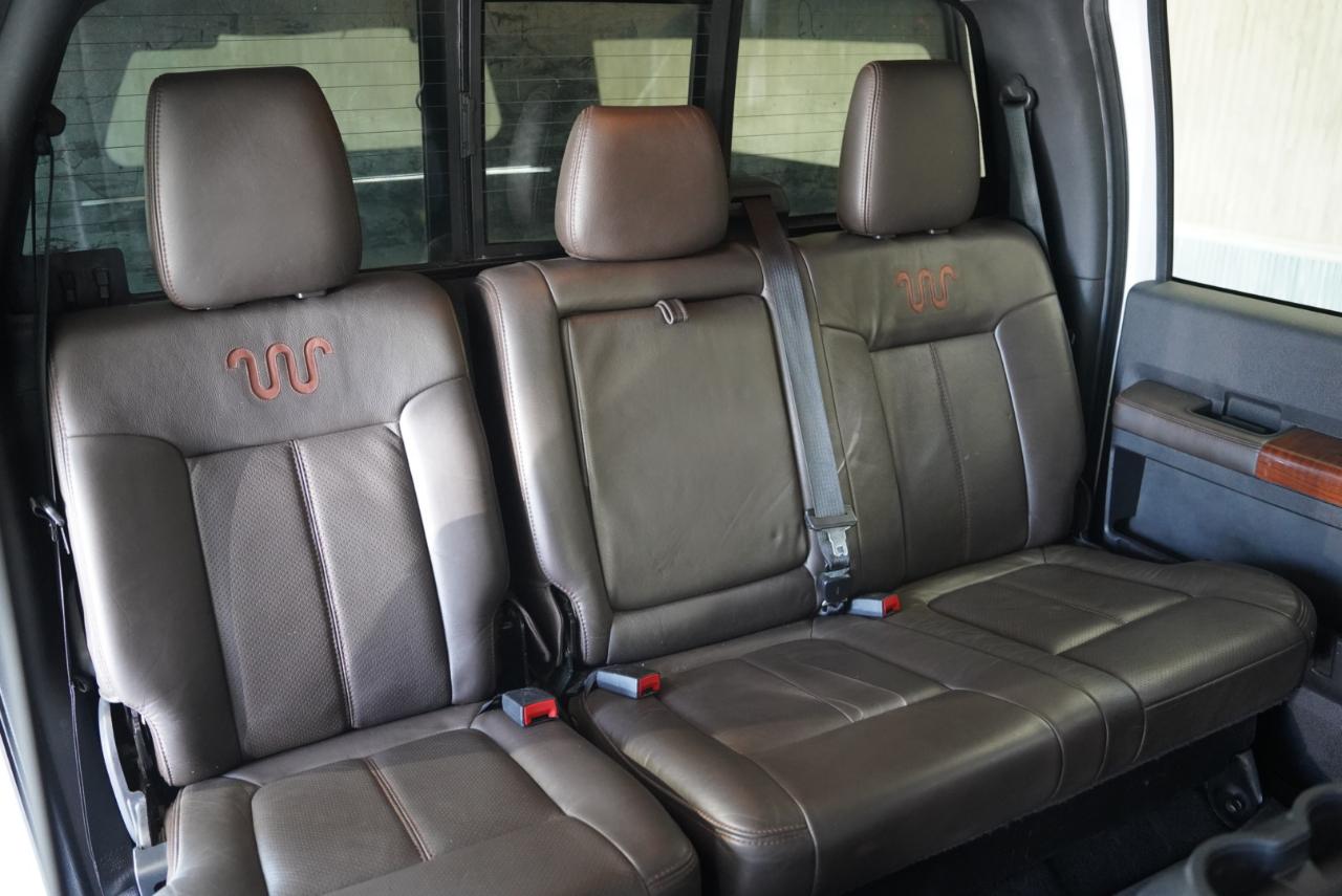 Ford Super Duty F-250 SRW  2016