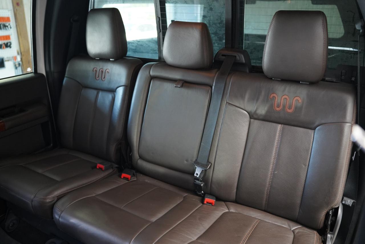 Ford Super Duty F-250 SRW  2016