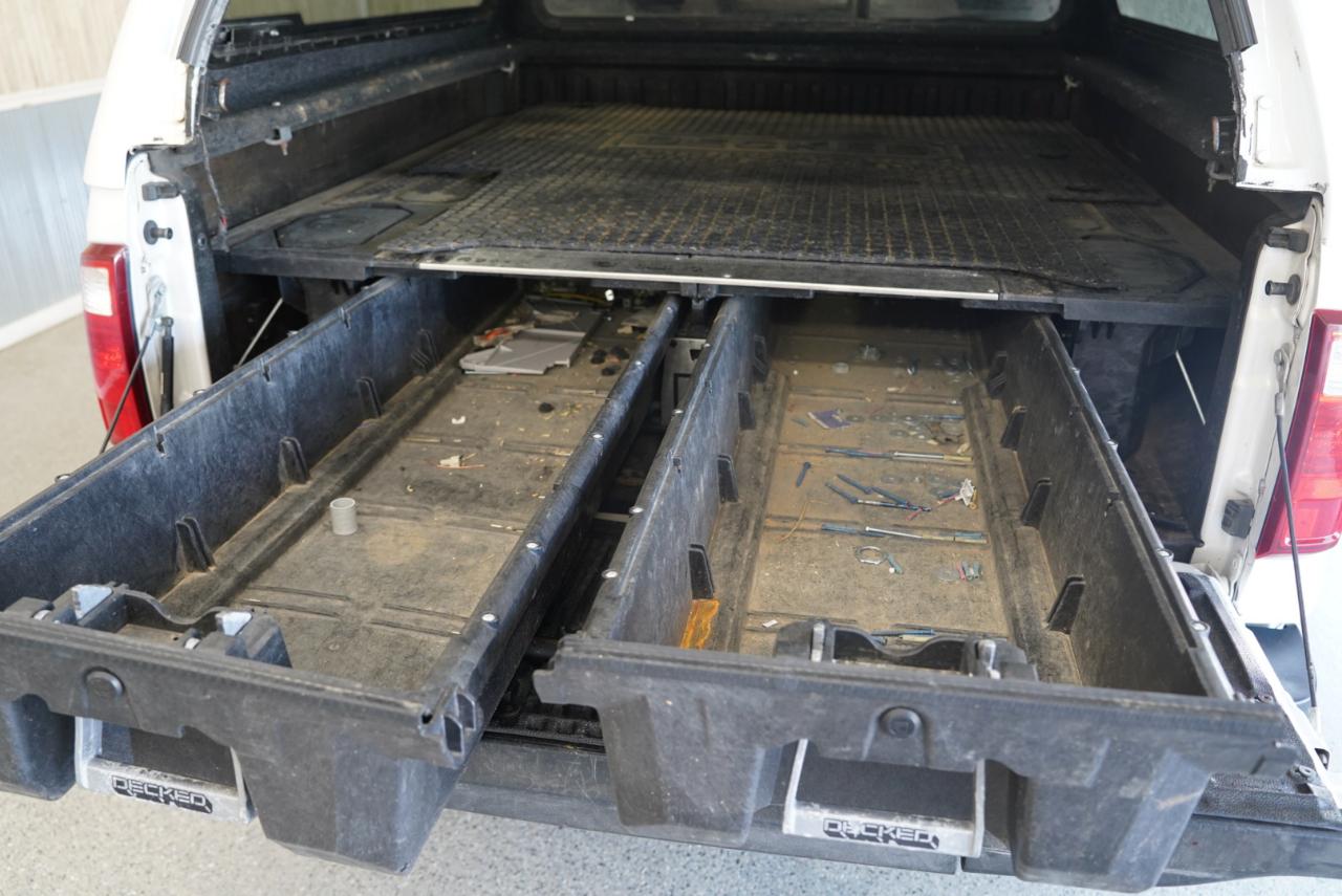 Ford Super Duty F-250 SRW  2016