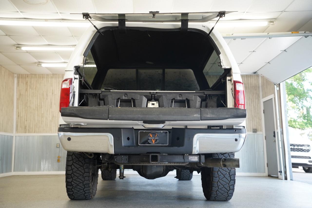 Ford Super Duty F-250 SRW  2016