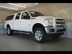 2016 Ford Super Duty F-250 SRW 