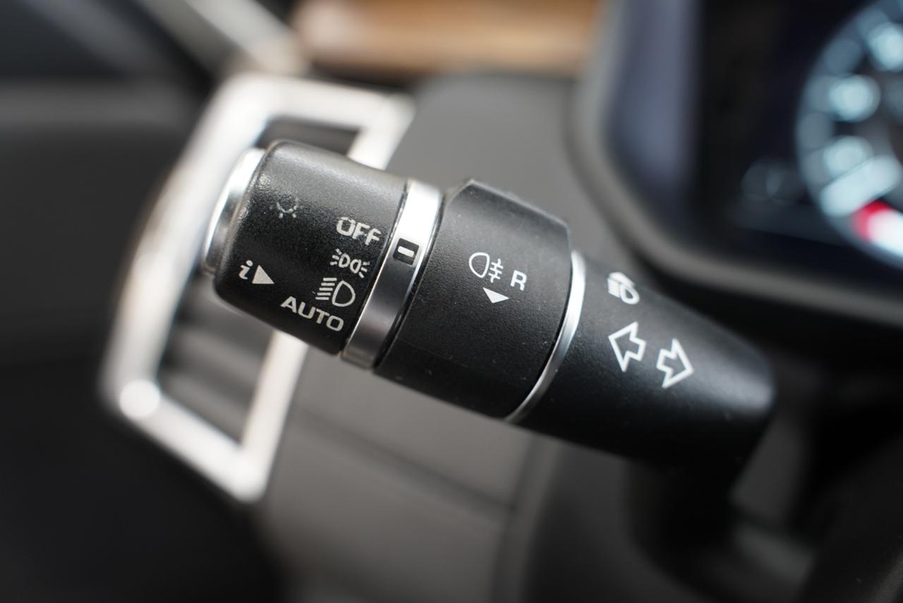 Land Rover Discovery HSE V6 Supercharged 2018