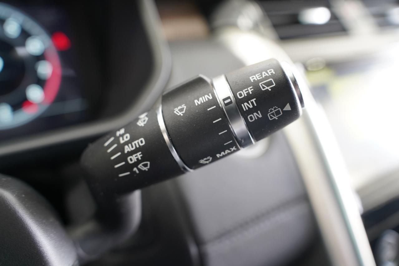 Land Rover Discovery HSE V6 Supercharged 2018