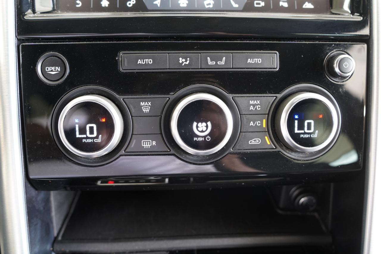 Land Rover Discovery HSE V6 Supercharged 2018