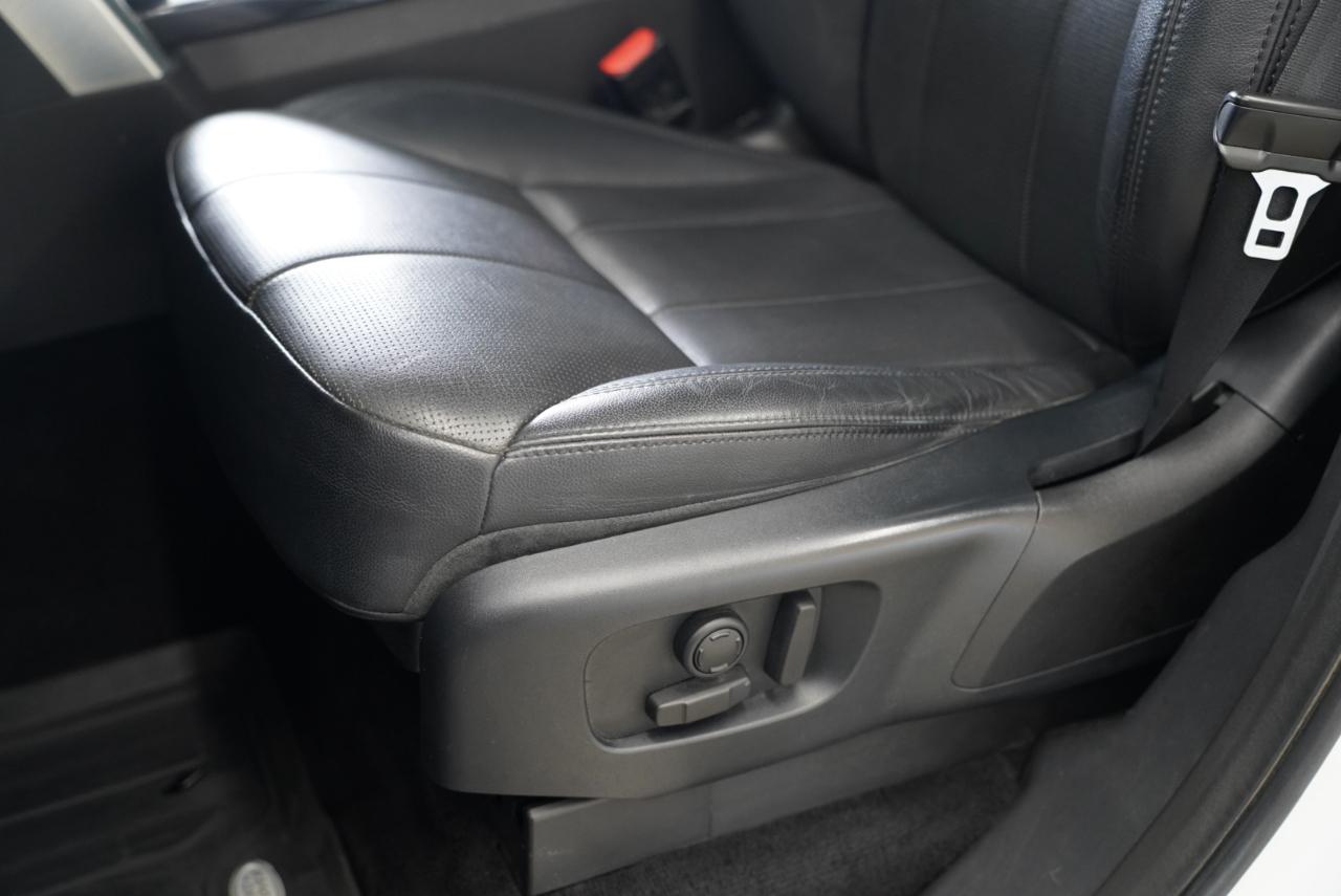 Land Rover Discovery HSE V6 Supercharged 2018