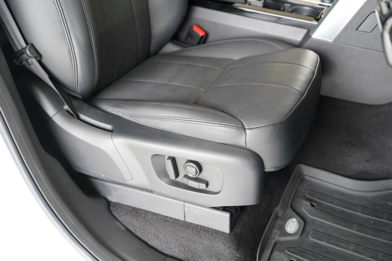 Land Rover Discovery HSE V6 Supercharged 2018