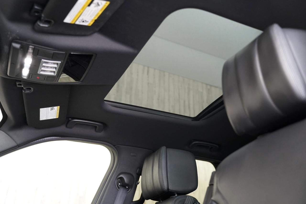 Land Rover Discovery HSE V6 Supercharged 2018