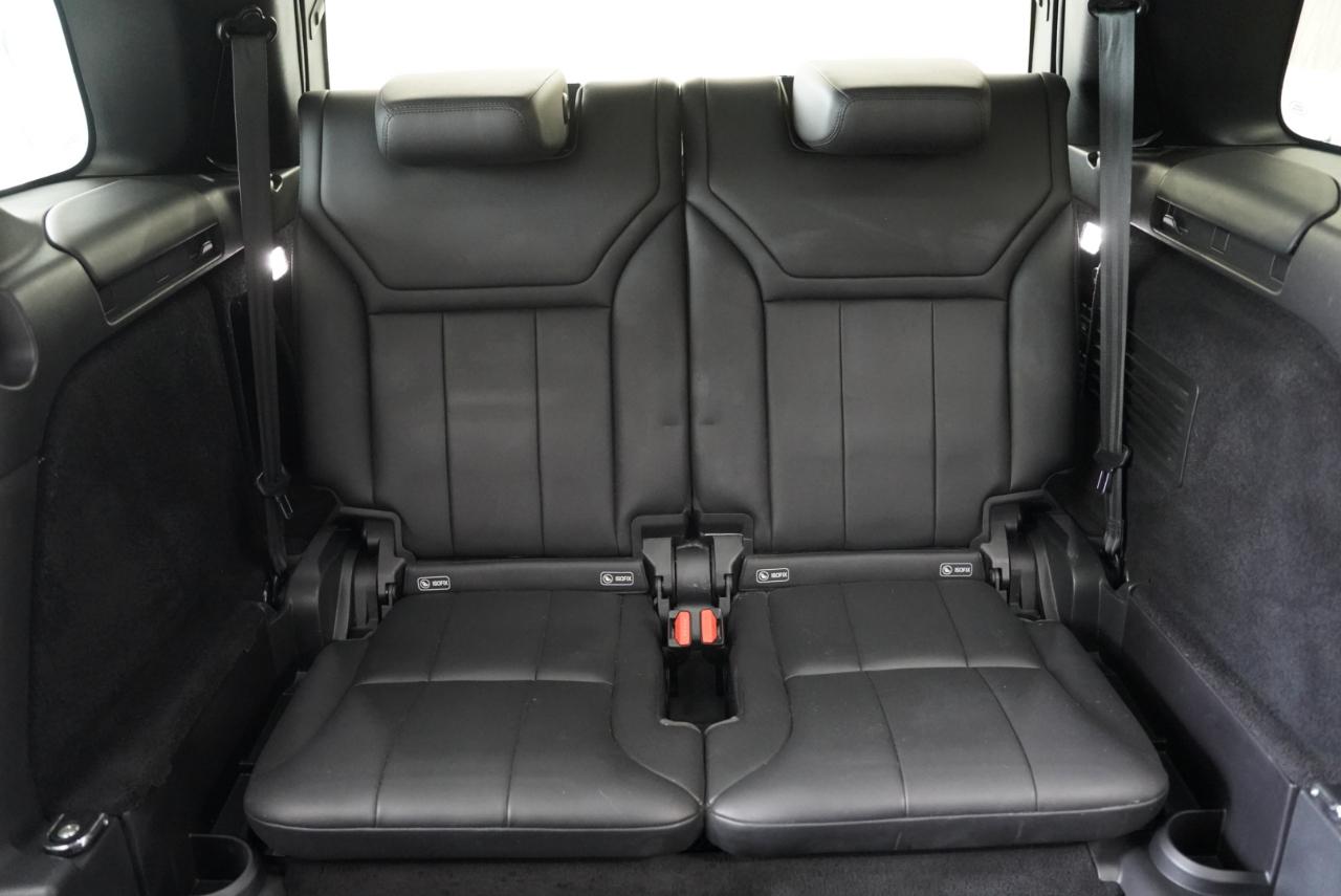 Land Rover Discovery HSE V6 Supercharged 2018