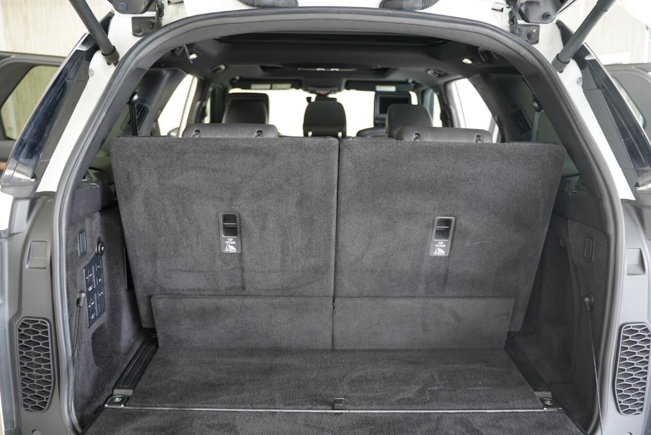 Land Rover Discovery HSE V6 Supercharged 2018