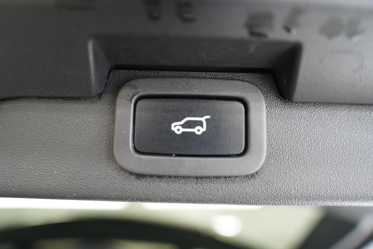 Land Rover Discovery HSE V6 Supercharged 2018