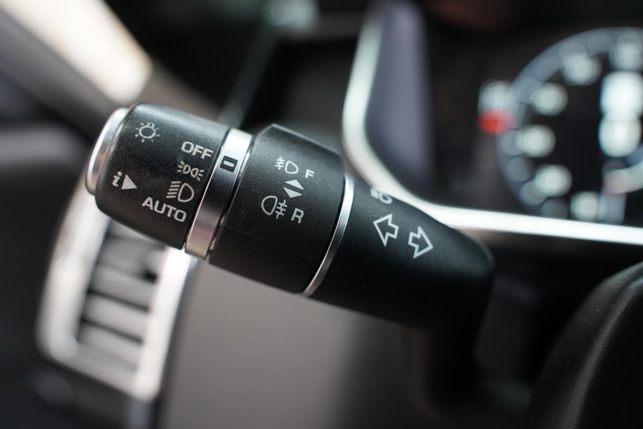 Land Rover Range Rover V8 Supercharged SWB 2017