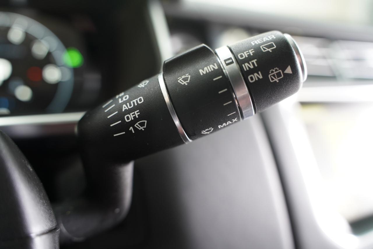 Land Rover Range Rover V8 Supercharged SWB 2017