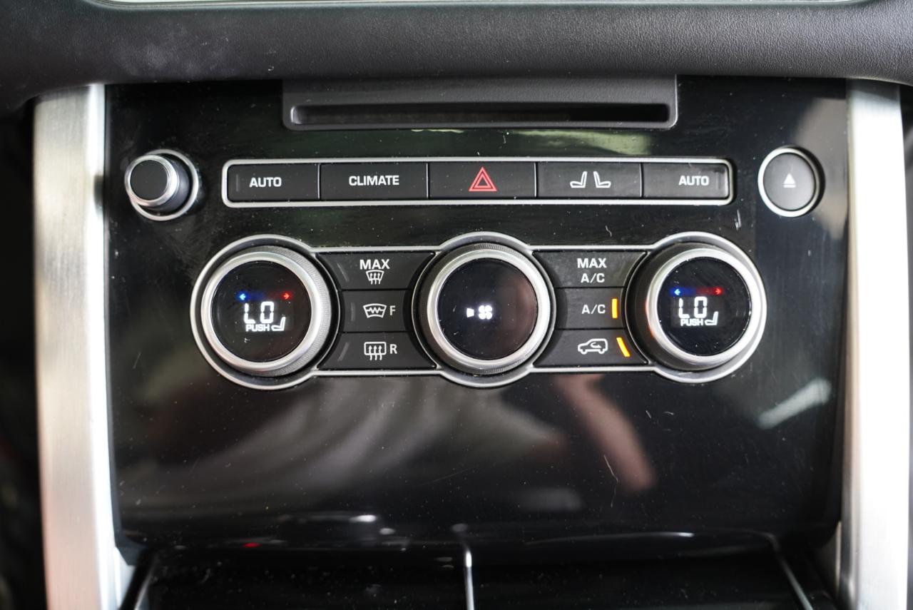 Land Rover Range Rover V8 Supercharged SWB 2017