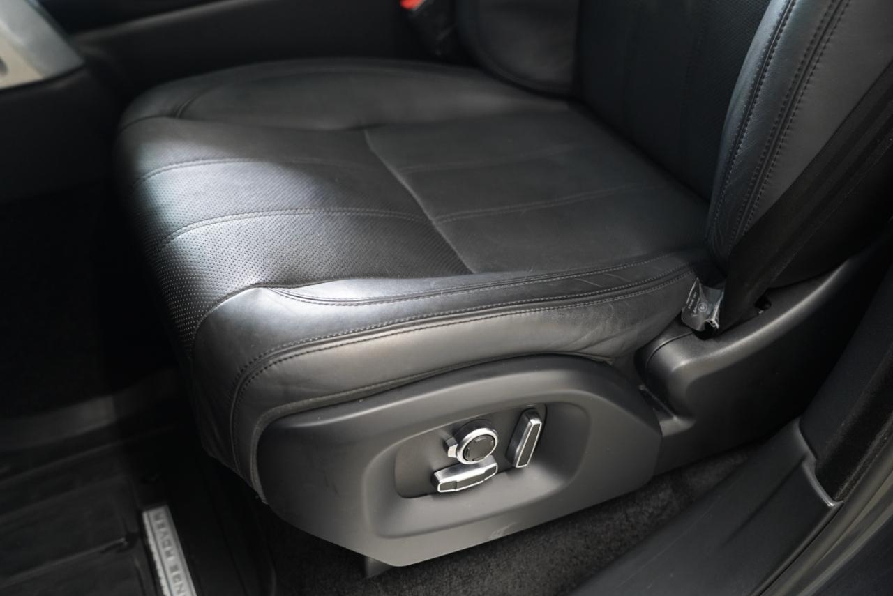 Land Rover Range Rover V8 Supercharged SWB 2017