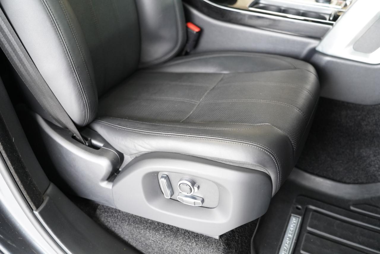 Land Rover Range Rover V8 Supercharged SWB 2017