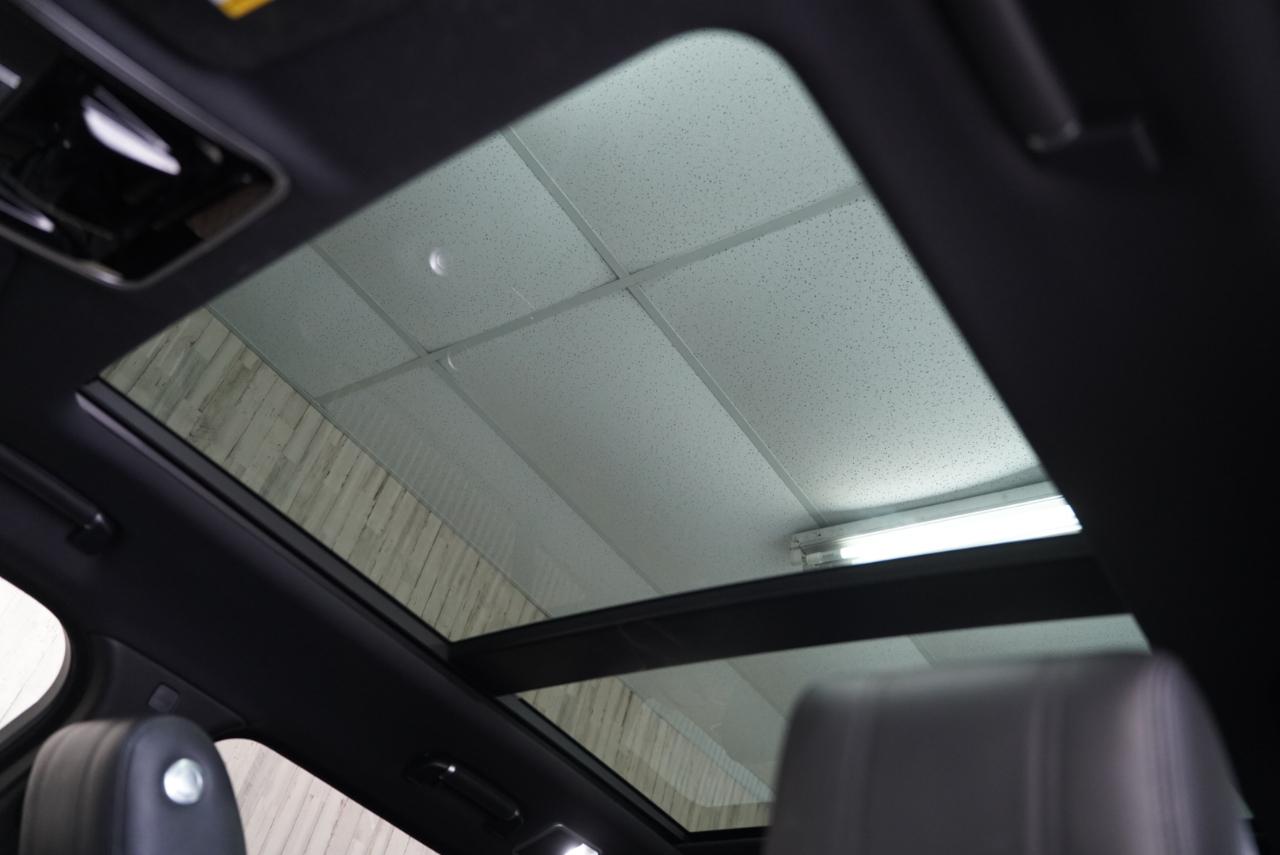 Land Rover Range Rover V8 Supercharged SWB 2017