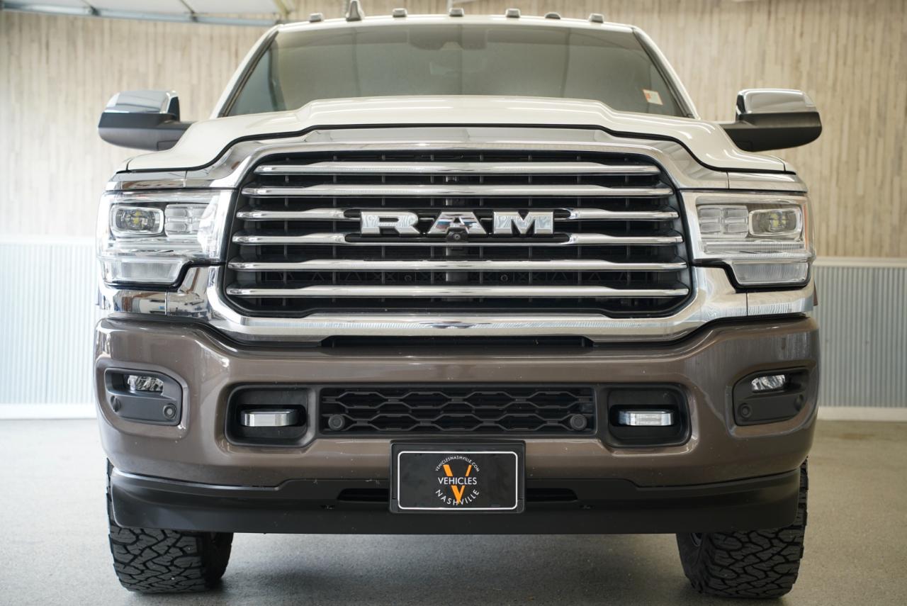 RAM 2500  2022