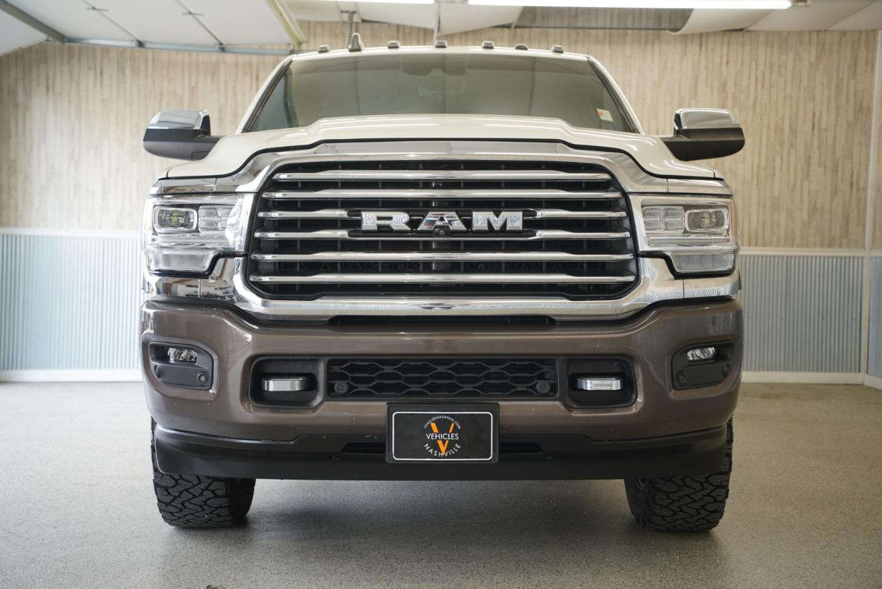 RAM 2500  2022