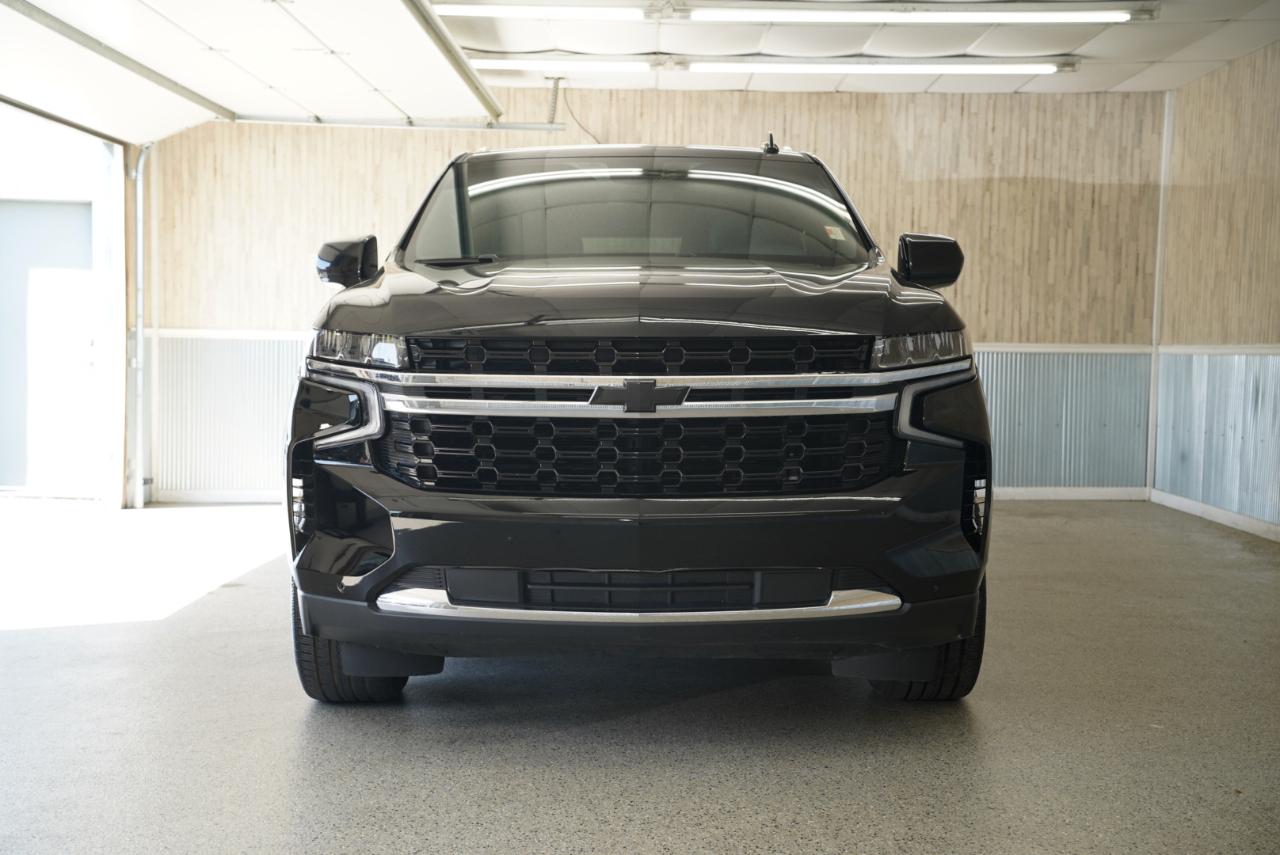 Chevrolet Suburban 4WD 4dr LS 2023