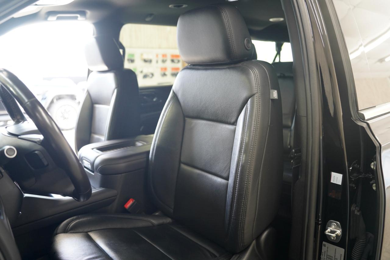 Chevrolet Suburban 4WD 4dr LS 2023
