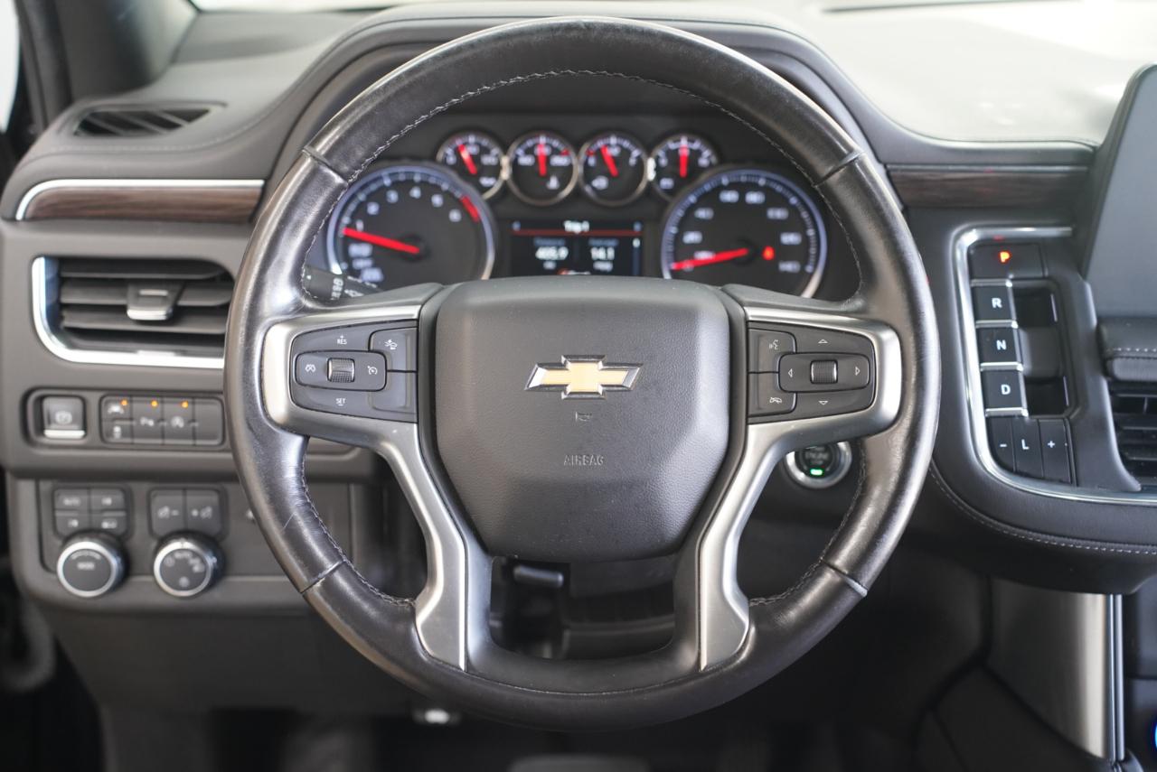 Chevrolet Suburban 4WD 4dr LS 2023