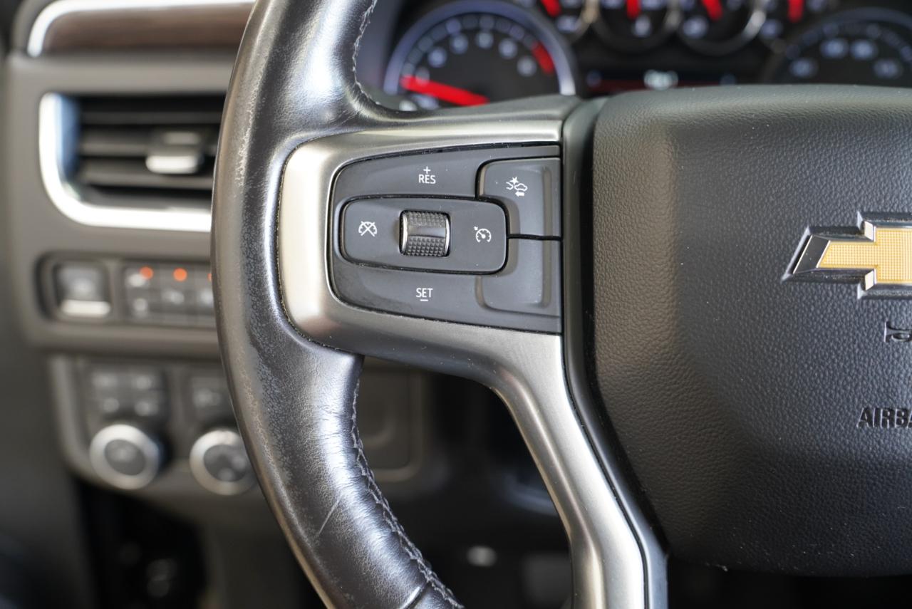 Chevrolet Suburban 4WD 4dr LS 2023