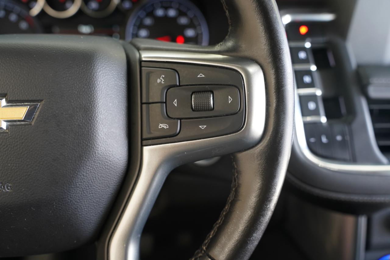 Chevrolet Suburban 4WD 4dr LS 2023