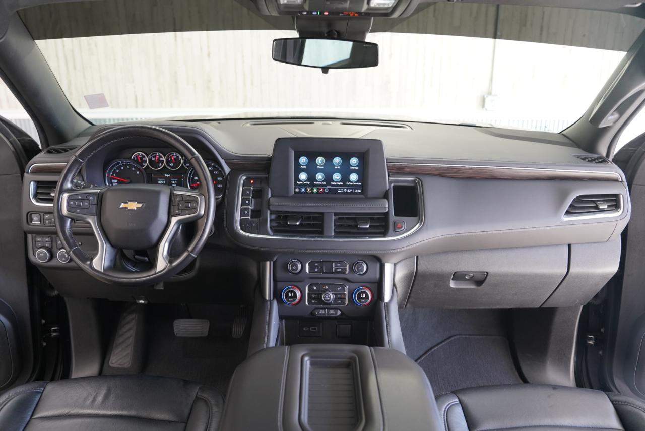 Chevrolet Suburban 4WD 4dr LS 2023