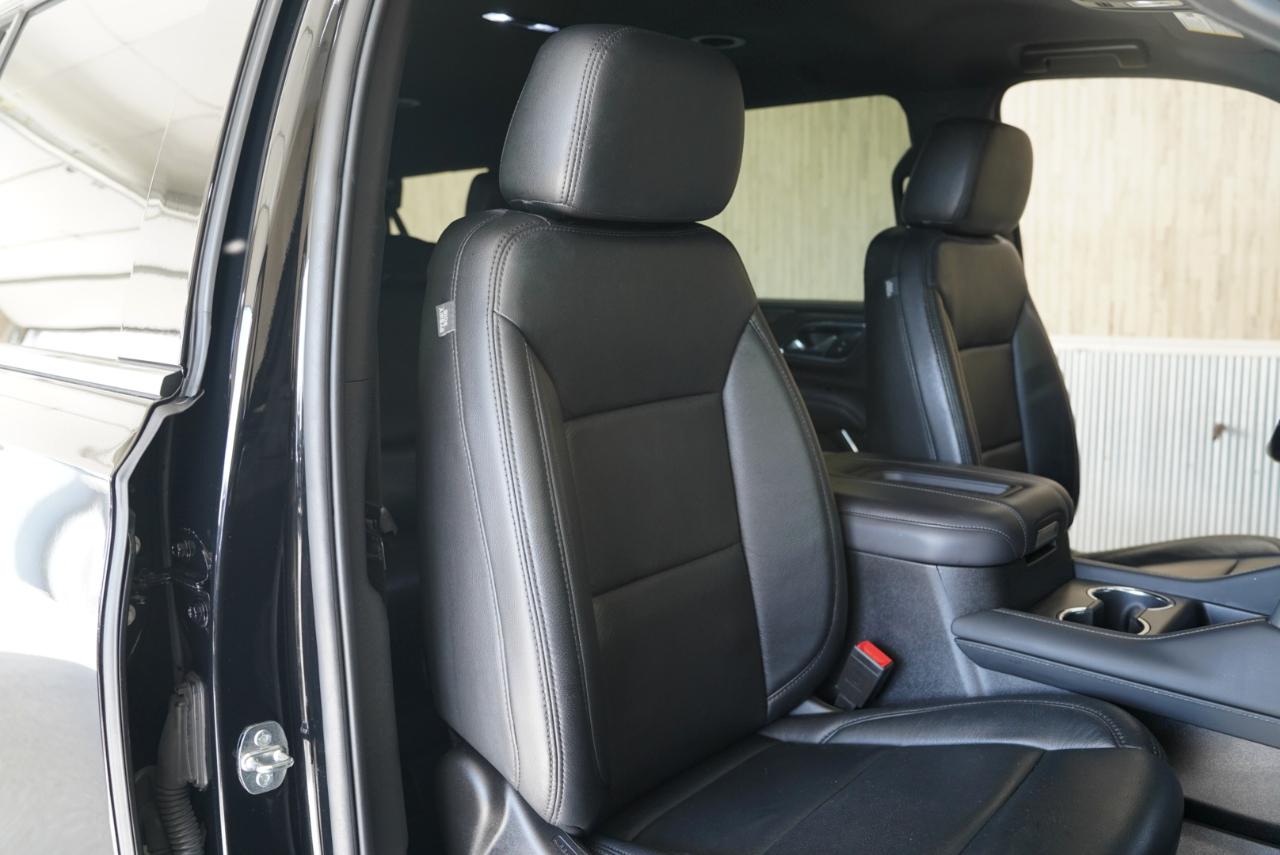 Chevrolet Suburban 4WD 4dr LS 2023