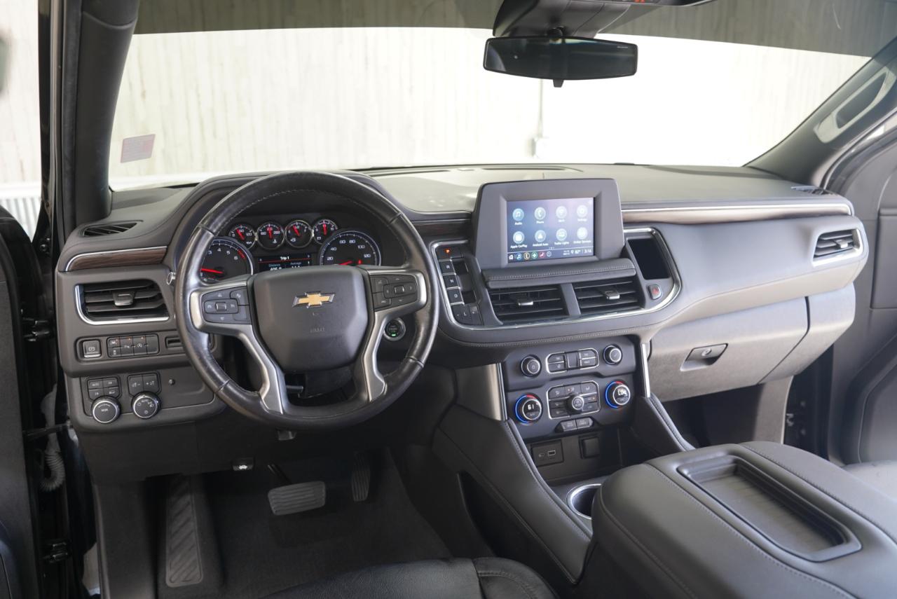 Chevrolet Suburban 4WD 4dr LS 2023