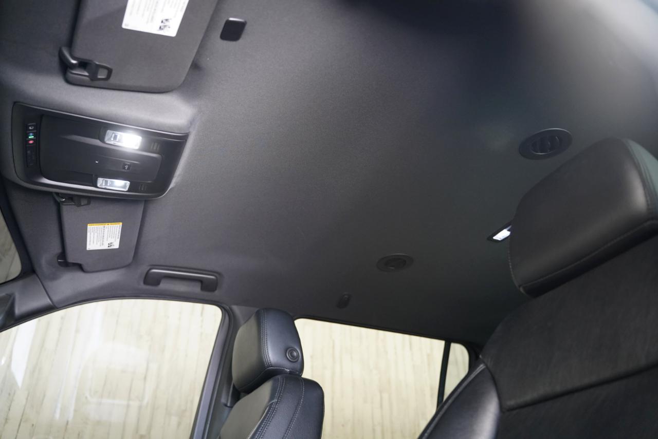 Chevrolet Suburban 4WD 4dr LS 2023