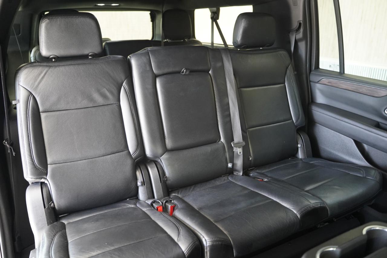 Chevrolet Suburban 4WD 4dr LS 2023