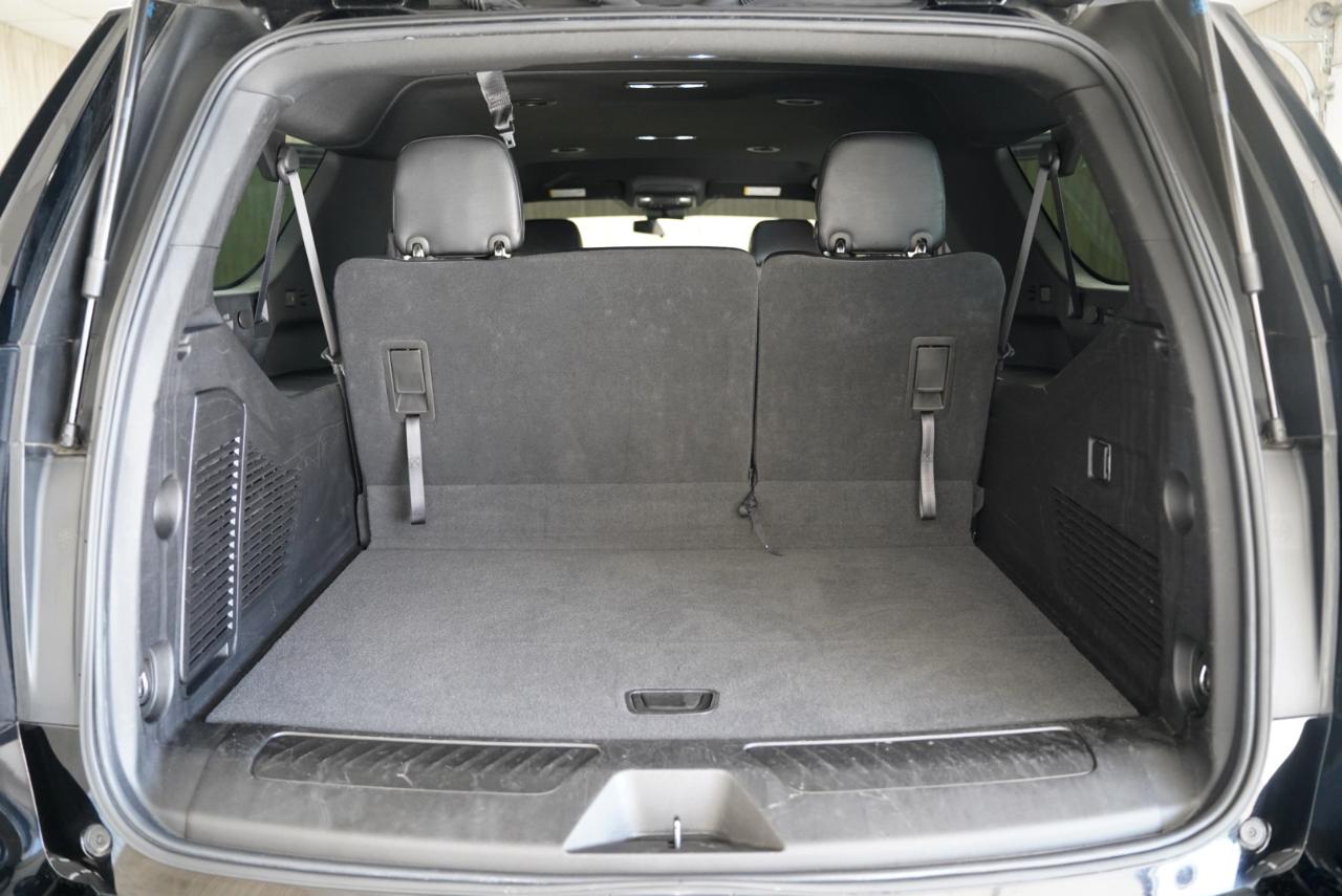 Chevrolet Suburban 4WD 4dr LS 2023
