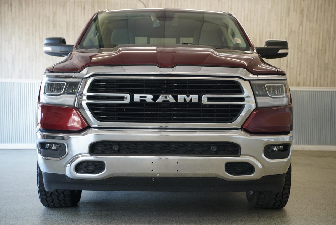 RAM 1500  2019