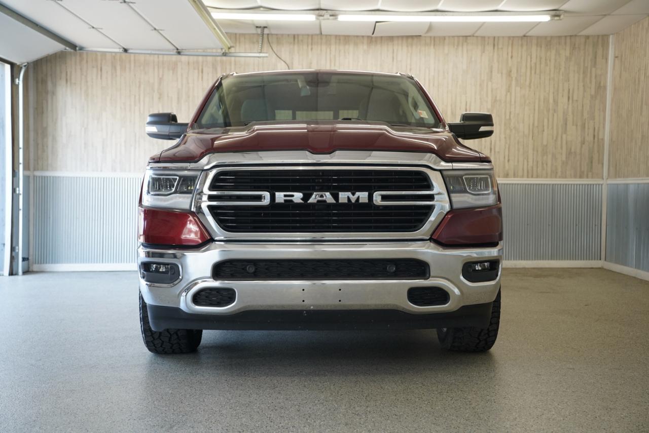 RAM 1500  2019