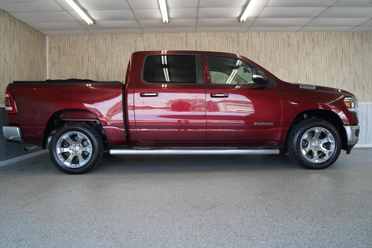 RAM 1500  2019