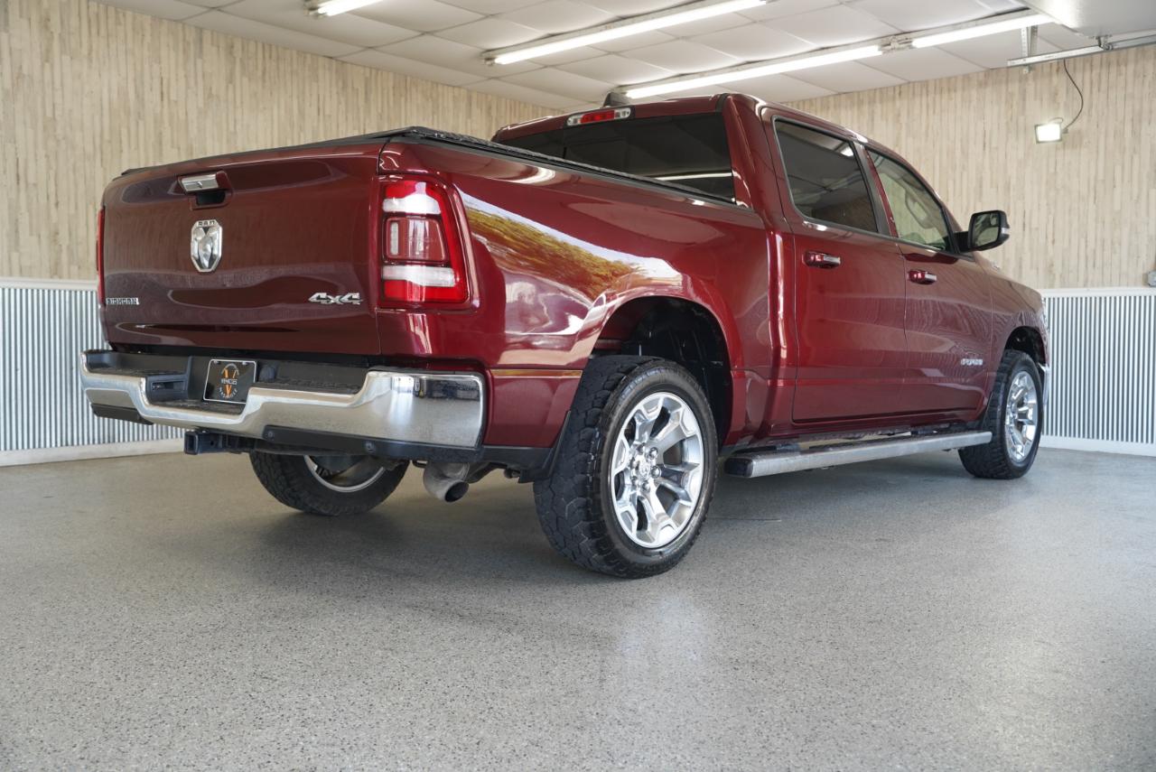 RAM 1500  2019