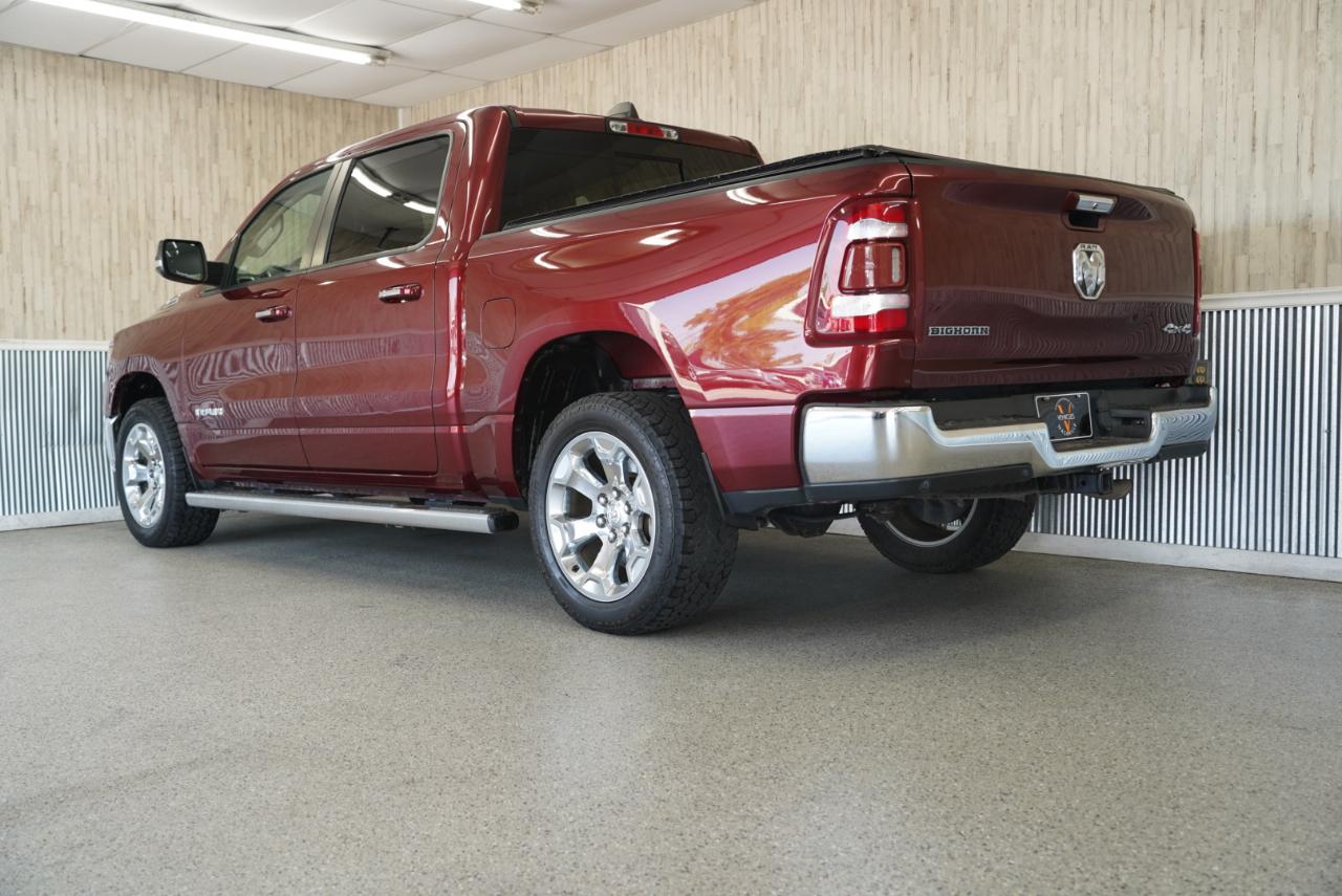 RAM 1500  2019